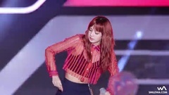 BLACKPINK - 玩火 - 2017 FEVER FESTIVAL 17/09/30