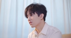 迪玛希·库达依别列根 - 迪玛希坦言并不喜欢娱乐圈,霸气示爱粉丝