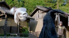 电视剧<轩辕剑之汉之云>张云龙