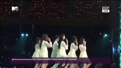 GFriend - SUMMER RAIN + LOVE WHISPER