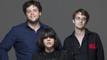Screaming Females - Screaming Females - Glass House