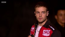 Liam Payne - Liam Payne Live At Radio 1's Teen Awards 2017