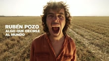 Ruben Pozo - Algo Que Decirle al Mundo (Audio)
