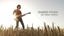 Ruben Pozo - De vena Tonta (Audio)