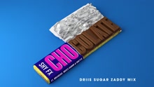 Shy FX - Chocolate (Driis Sugar Zaddy Mix) (Audio)