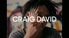 克雷格·大卫 - Heartline