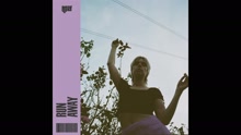 MØ - Run Away (Official Audio)