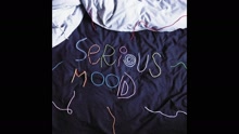 Serious Mood [audio] (Still/Pseudo Video)