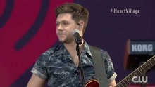 尼尔·霍拉尼 - Niall Horan Live At iHeartRadio 2017