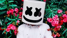 Marshmello,Khalid - Marshmello & Khalid - Silence