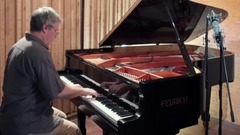 Chopin s piano waltz No. 14 Op. Posth   Paul Barton