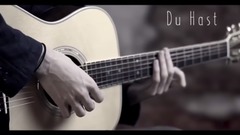 RAMMSTEIN Top 7 Eiro Nareth