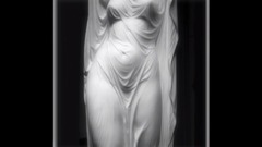 Hemispherical Flowing Lines