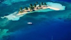 去加勒比海沐日浴月