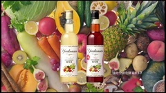 AKB48,HKT48 - HKT48x優光泉 TVCM"わたしはこれ1杯."(30秒Ver.)