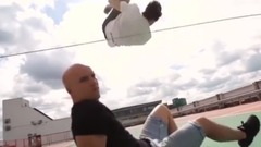 The World S Best Extreme Sports