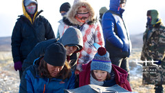 江一燕 - 电影《七十七天》匠心制作特辑