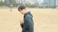 Astro(韩国) - VCR介绍+红毯采访