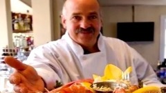 世界上最大的龙虾虾钳臂厚