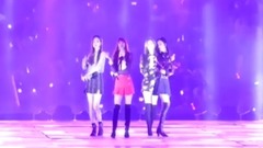 BLACKPINK - PLAYING WITH FIRE