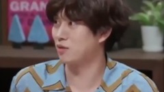 人生酒馆 久违了,希澈模仿始源