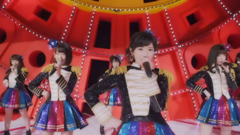 AKB48,渡边麻友 - AKBフェスティバル(45秒Ver.)