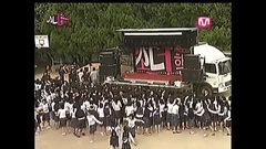 少女时代 - 综艺 - 少女上学去09