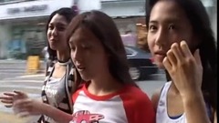 少女时代 - 少女上学去01