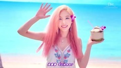 少女时代 - PARTY