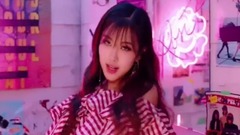 BLACKPINK - 像最后一样