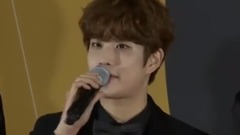 Astro(韩国) - VCR介绍&红毯采访