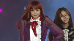 BLACKPINK - PLAYING WITH FIRE & AS IF IT'S YOUR LAST