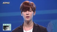 【Bii电视演唱会】You’re Gone