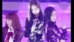 BLACKPINK - Playing With Fire
