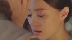<那年花开月正圆>陈晓决心刺杀慈禧!与周莹泪吻诀别