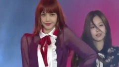 BLACKPINK - 玩火&像最后一样