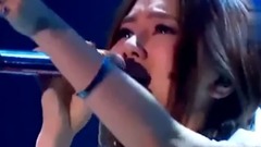 夜空中最亮的星