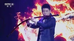 霍尊颠覆<霍元甲>震撼出击[超清版]