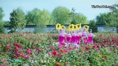 陈思思 - 美好新时代