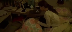 影视剧吻戏靠棉被 看到就赚到!亮点自寻