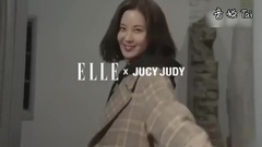 少女时代,徐玄(少女时代) - 徐贤<ELLE>11月号