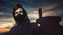 Alan Walker - Alan Walker - All Falls Down Trailer