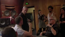 Avishai Cohen - Motherless Child (Making of) (Making of)