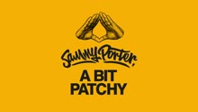Sammy Porter - A Bit Patchy (Audio)