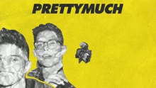 PRETTYMUCH - Teacher (Audio)