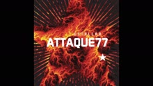 Attaque 77 - Sueños (Pseudo Video)