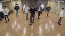 SF9 - SF9 - 跟我玩吧 舞蹈练习室