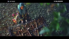 Delia - Verde Imparat