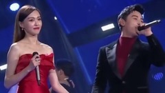 唐嫣 罗晋<最浪漫的事>