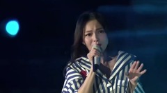 张韶涵<隐形的翅膀>